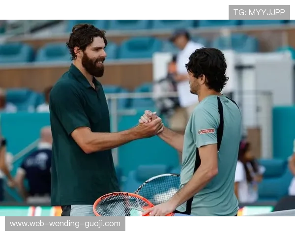 新一轮网球赛季正式开启 大师赛与大满贯赛事精彩对决一触即发