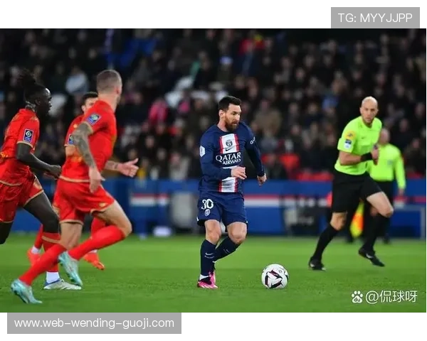 梅西再度闪耀赛场 巴黎圣日耳曼迎来关键胜利